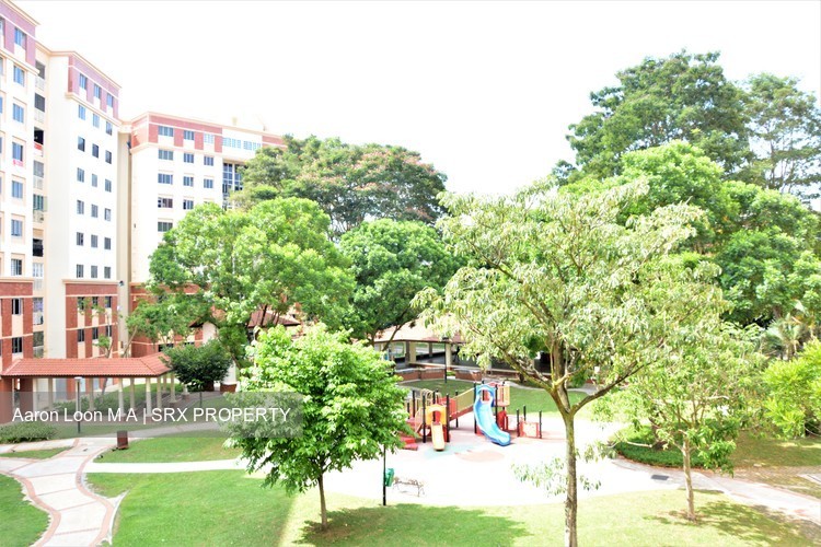 Blk 498M Tampines Street 45 (Tampines), HDB 5 Rooms #179507722